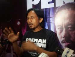 Gegara Ganja, Pemeran Kang Mus dalam Sinetron Preman Pensiun Diamankan Polisi