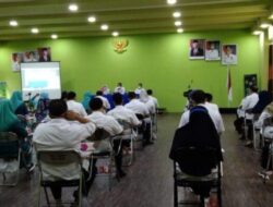 Program RS Pendidikan Utama Fakultas Kedokteran Inisiasi Walikota Metro Sukses