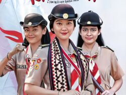 Film Patok Tenda Raimuna Segera Tayang di Bioskop