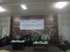PJS Palembang Soroti Pembangunan Terminal Batubara Kramasan