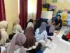 Asah Skill Menulis, Ketua Harian SMSI Lampung Isi Pelatihan Jurnalistik di Rakanila