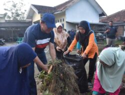 Pemkot Metro Ajak Masyarakat GELIAT guna Cegah Penyebaran DBD