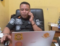 Korwas PPNS Polda Sulsel Apresiasi Kinerja Satpol PP Kabupaten Selayar