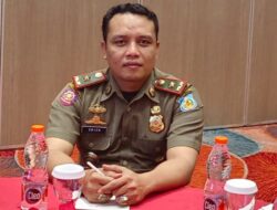 Satpol PP Tetapkan Desa Bonto Tangnga, Desa Percontohan Bebas Ternak Liar