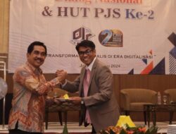 Prof Widodo Muktiyo Tegaskan Produk Rancangan Revisi RUU Penyiaran Bukan Dari Menkominfo