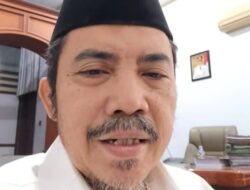 Asisten Ekbang, H. Ir. Arfang Arief Klarifikasi Kehadirannya Pada Acara MSL