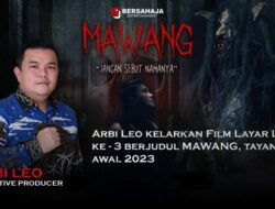 Film Mawang, Teror dari Hutan Bangka Bakal Hadir di Layar Lebar Mulai 1 Juni 2024