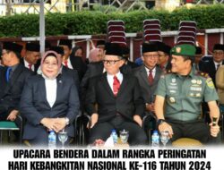 Hari Kebangkitan Nasional, Ini Kata Aprilliati!