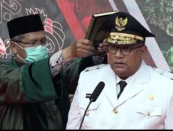 Pengamat: Tunda Pelantikan, Pj Gubernur Lebih Sering di Jakarta