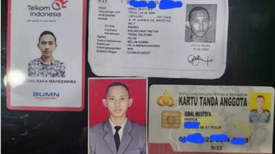 Anggota Densus 88 yang Diduga Menguntit Jampidsus Sedang Bertugas Kawal Bos Telkom?