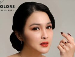 Membuka Sosok Pengusaha dari Bisnis Emas Sandra Dewi Gold