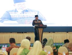 Arinal Ajak PW ISNU Berkontribusi Bangun Ekonomi Kerakyatan
