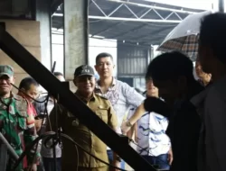 Pasca Insiden Ledakan, PT San Xiong Steel Ditutup Sementara