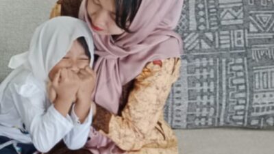 Anak Curhat? Yuk, Bangun Komunikasi Terbuka dengan Anak