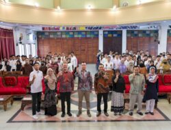 UTI – BPPTIK Gelar Vocational School Graduate Academy