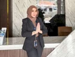 Human Resources Manager Ini Cerita Waktu Kuliah di UTI