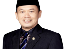 Anggota DPRD Lampung, Joko Santoso Meninggal Dunia