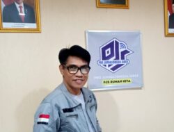 Intai Kemerdekaan Pers, PJS Tolak RUU Penyiaran yang Baru