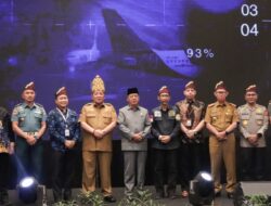 Gubernur Lampung Buka Musrenbang Provinsi Lampung 2024