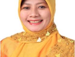 Ririn Siap Maju Pilkada Pringsewu 2024