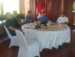 Bapemperda DPRD Lampung Sambangi DPRD Sulbar