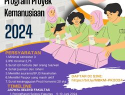 FKIP Unila Buka Pendaftaran Calon Peserta MBKM Internasional