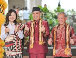 Lampung Marriot Resort & Spa Pantai Mutun Dibuka!