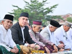 Idul Adha, Ini Kata Bupati Pesawaran!