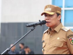 Diduga Korupsi SPPD, Muflihun Diperiksa Polda Riau