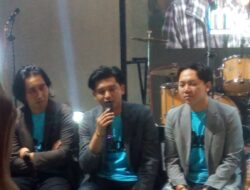 The Morse, 3 Anak Muda Asal Lampung Rilis Single Perdana “Aku Harus Pergi”