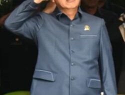 Hari Kesaktian Pancasila, Ini Kata Ketua DPRD Lampung!