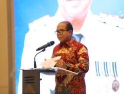 Pj Gubernur Lampung Dorong Optimalisasi Pendapatan Daerah Lewat PKB dan BBNKB