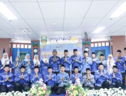 Bupati Pesibar Buka Acara Lomba STQ Tahun 2024