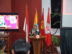 Hadapi Pilkada Serentak, BEM FH Unila Gelar Seminar Nasional