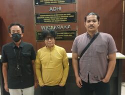 Satgas SIRI Kejagung Ringkus DPO Korupsi PT Telkom di Bandara Soetta