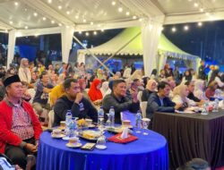 Pemkab Lampung Barat Gelar Festival Budaya Sekala Bekhak