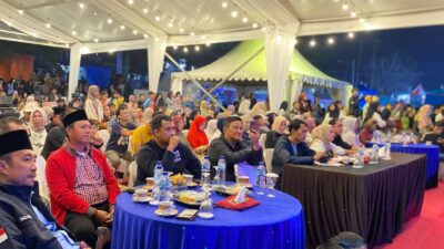 Pemkab Lampung Barat Gelar Festival Budaya Sekala Bekhak