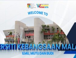 Mahasiswa FISIP Unila Lolos IISMA di Universiti Kebangsaan Malaysia