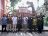 TVC Hanasta, Tim Gokart UTI Bakal Ikut Go Kart EV di Bandung