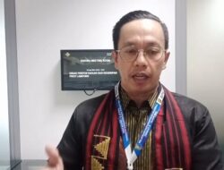 Perpustakaan Daerah Lampung Adakan Sosialisasi JRA Bersama OPD se-Provinsi Lampung
