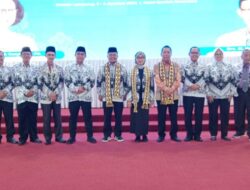 PGRI Provinsi Lampung gelar Konferensi Provinsi Lampung ke-XV