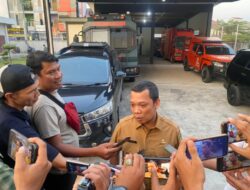 Polisi: Muflihun Perintahkan Kasubag untuk Buat Nota Pencairan Dana