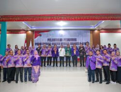 Pengurus Perhimpunan Dokter Hewan Indonesia Lampung 2024-2028 Dilantik!