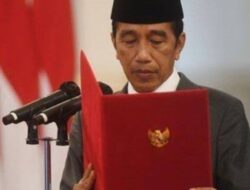 Menteri Hukum dan HAM Yasonna Laoly Dicopot!