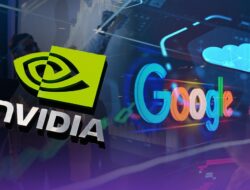 Saham Teknologi yang Diprediksi Dapat Menyusul Saham Nvidia