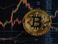 Harga BTC Hari Ini Mampukah Menembus Level Resisten di Angka $61.000? Ini Analisisnya