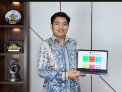 Keren! Ini AI Service UTI dengan 6 Fitur Canggihnya