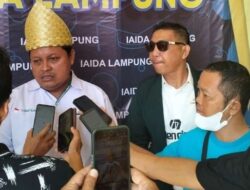 IAIDA Lampung Gelar Kegiatan PBAK Usung Tema “Kepemimpinan”