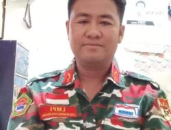 LMPI Minta Polres Way Kanan Transparan