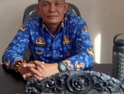 Camat Pagar Dewa Fasilitasi Penyusunan RKP